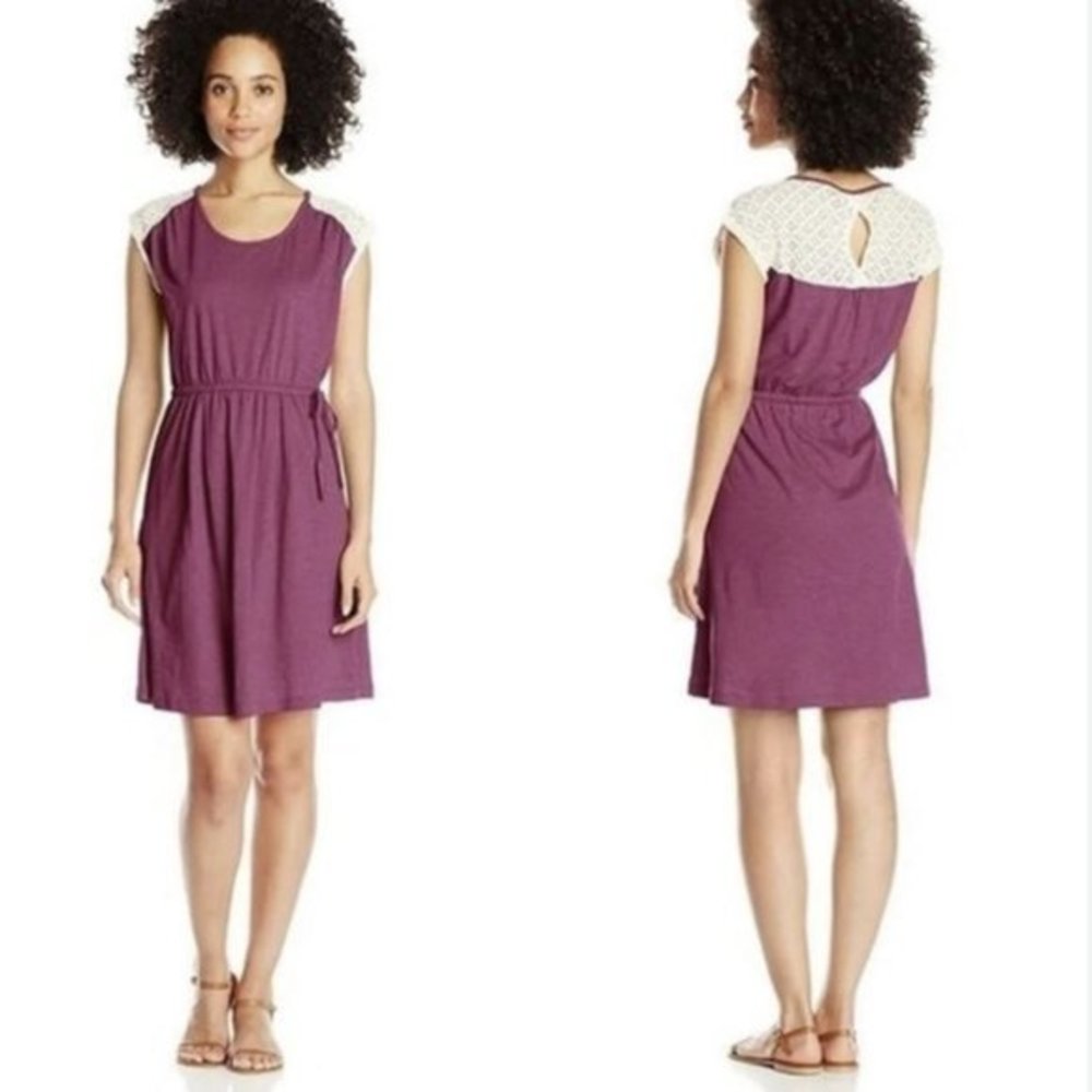 Prana Angelina Dress